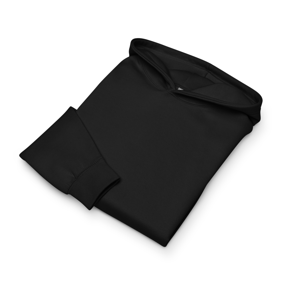 FinalFormVB “Feathered Flight” Oversized Hoodie