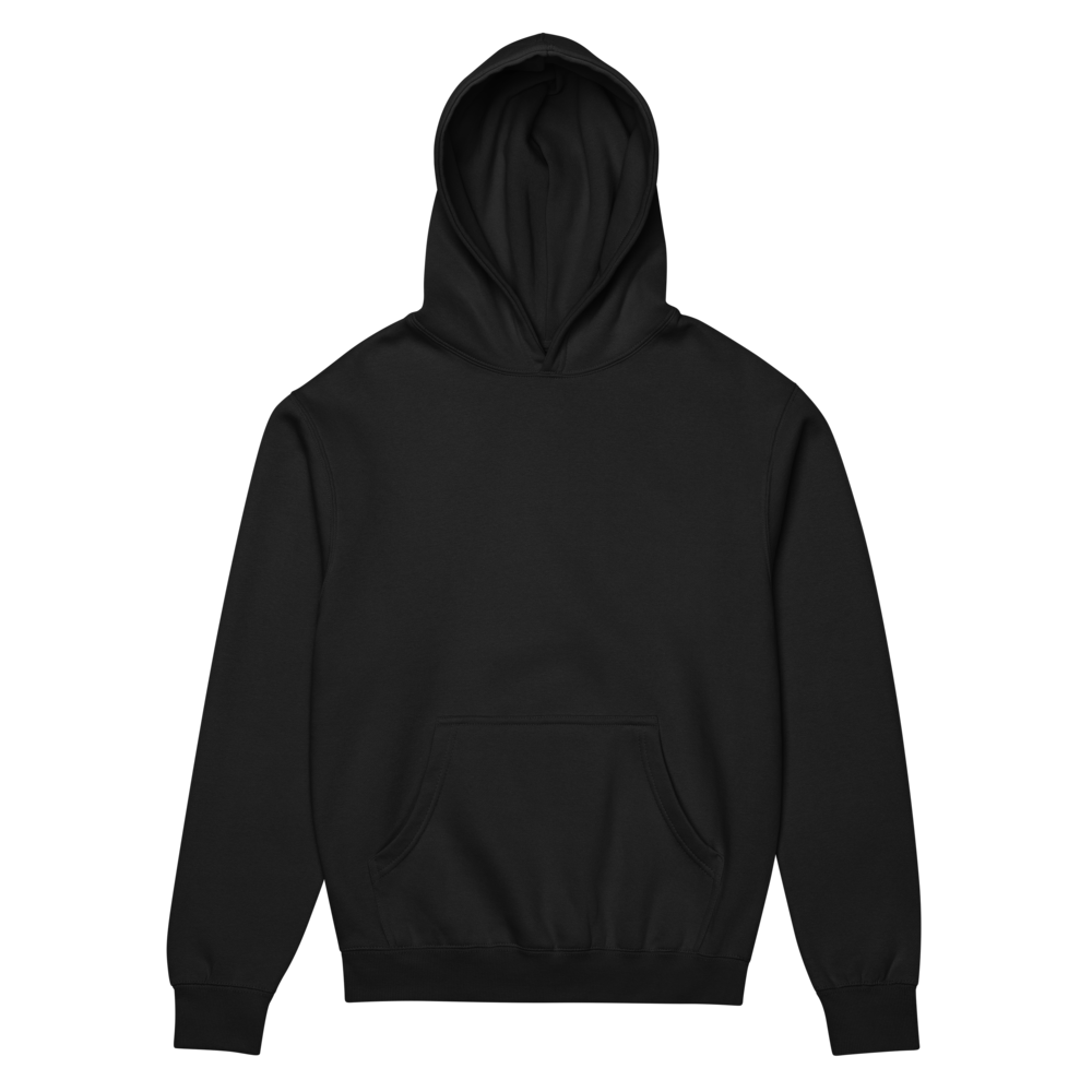 FinalFormVB “Feathered Flight” Oversized Hoodie